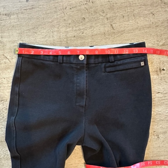 Dublin Equestrian Riding Breeches - Picture 6 of 11